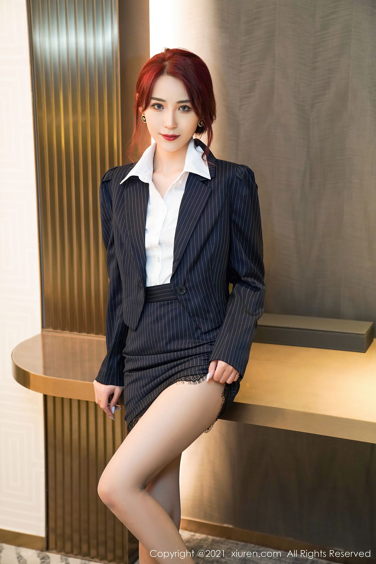 图片[11]-[XIUREN秀人网] 2021.04.09 No.3286 周慕汐baby [68P/666MB] – 速更版-美库