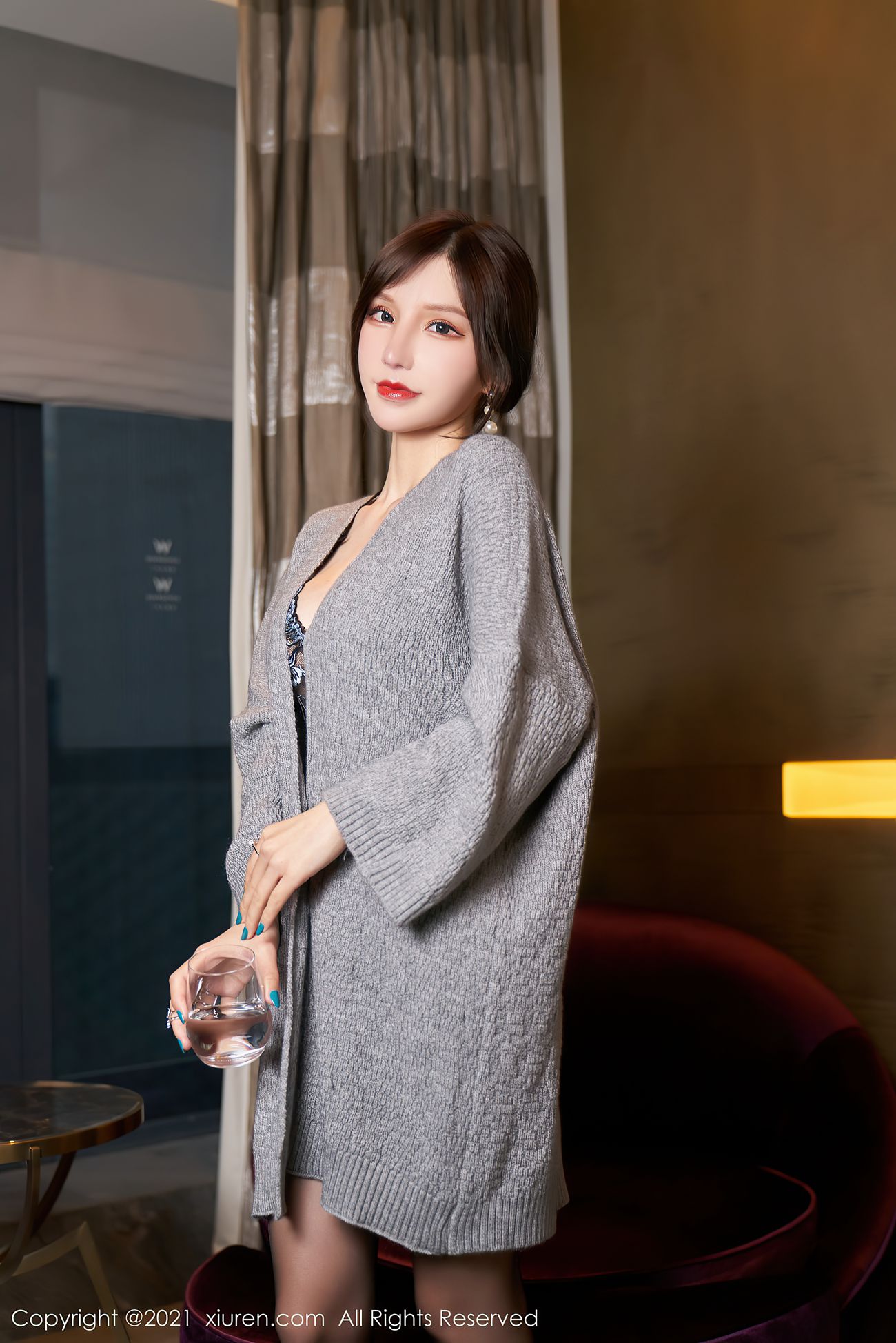 图片[10]-[XIUREN秀人网] 2021.04.09 No.3288 周于希Sandy [94P/970MB] – 速更版-美库