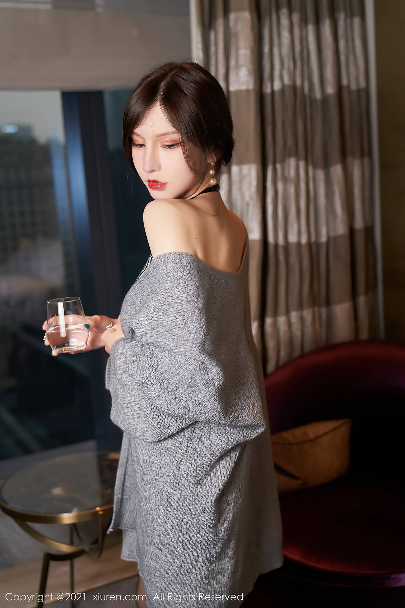 图片[11]-[XIUREN秀人网] 2021.04.09 No.3288 周于希Sandy [94P/970MB] – 速更版-美库