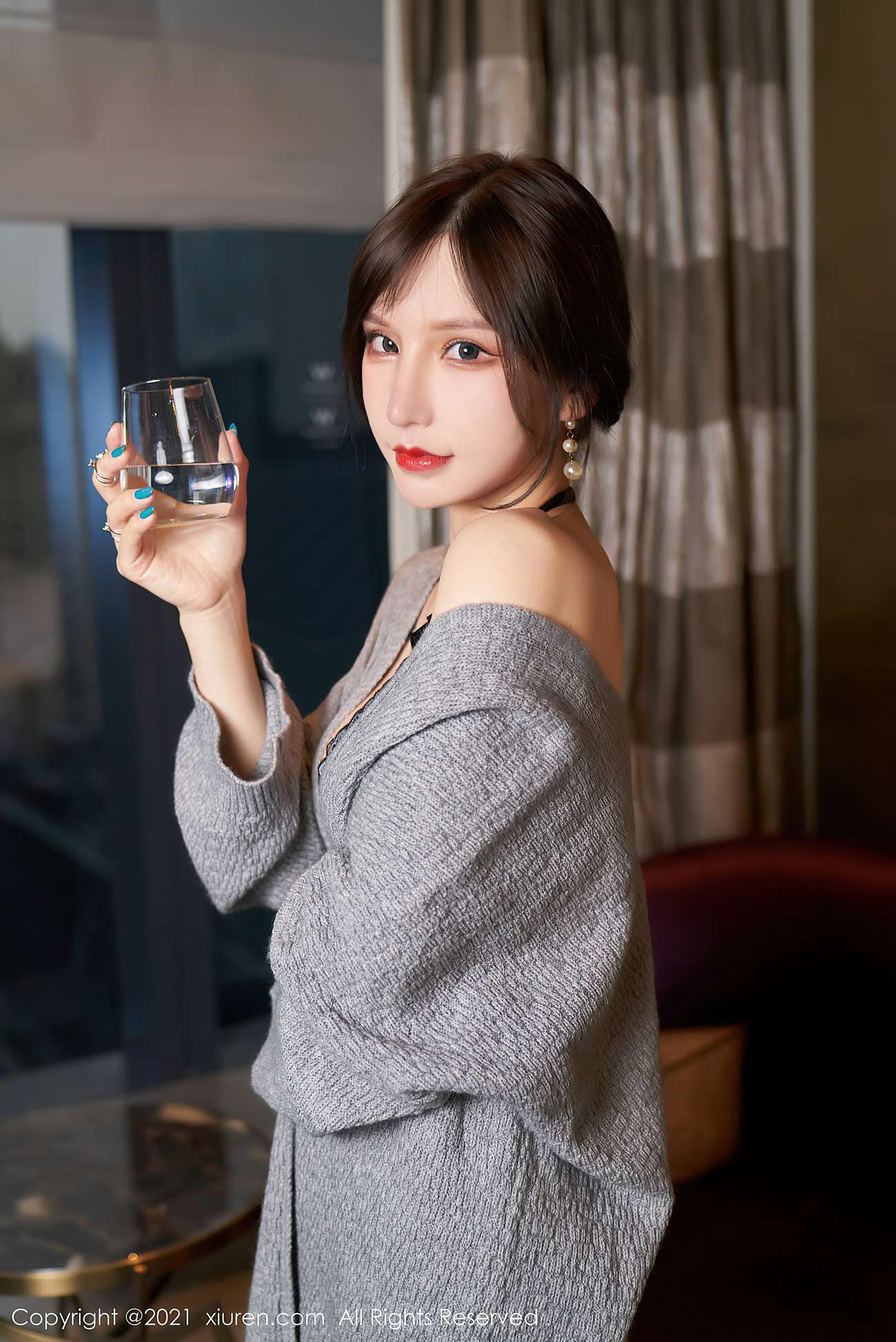 图片[12]-[XIUREN秀人网] 2021.04.09 No.3288 周于希Sandy [94P/970MB] – 速更版-美库