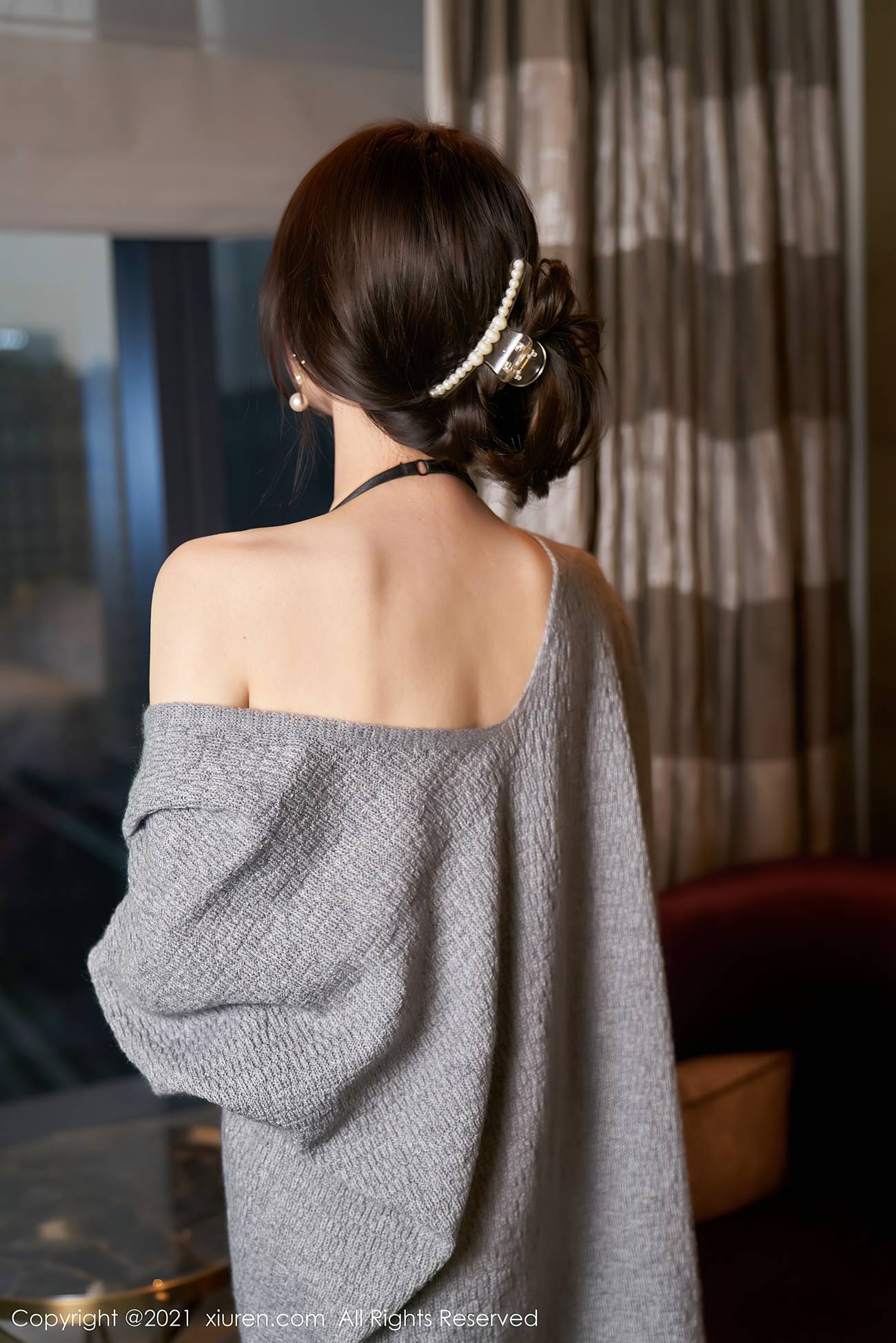 图片[13]-[XIUREN秀人网] 2021.04.09 No.3288 周于希Sandy [94P/970MB] – 速更版-美库