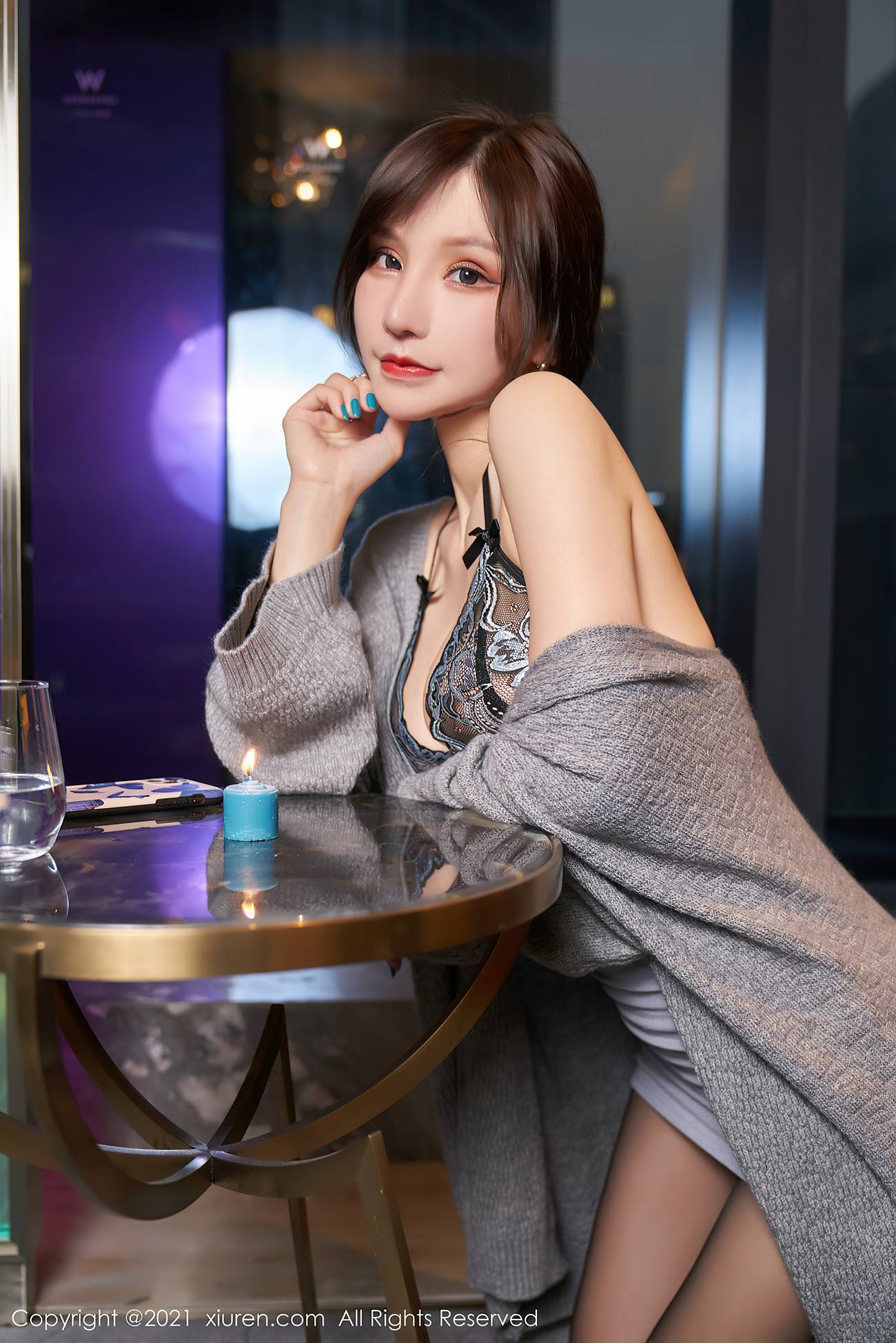 图片[39]-[XIUREN秀人网] 2021.04.09 No.3288 周于希Sandy [94P/970MB] – 速更版-美库