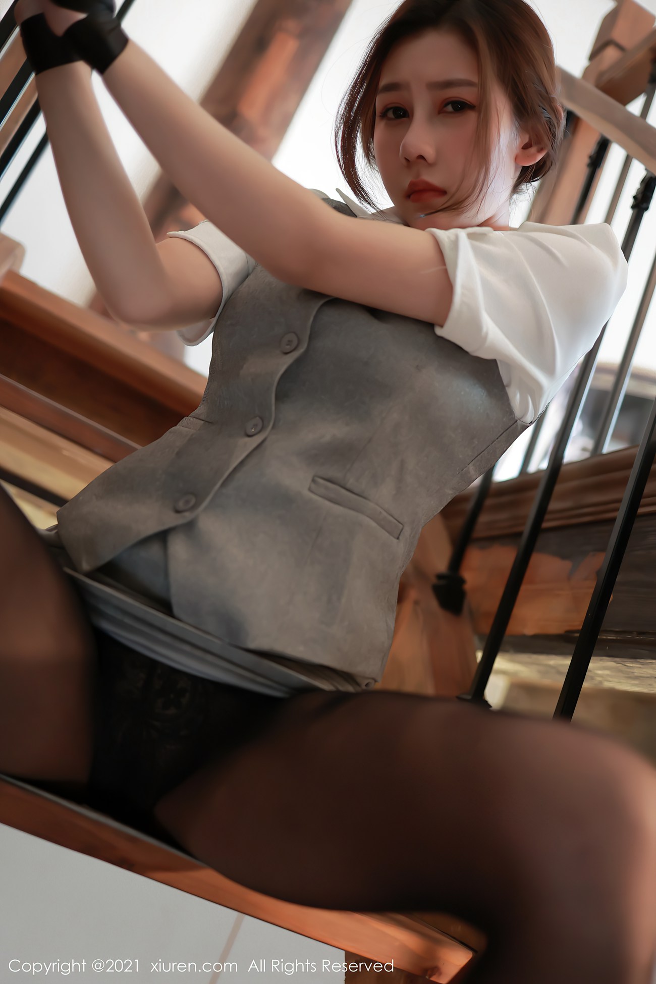 图片[26]-[XIUREN秀人网] 2021.04.12 No.3291 尹甜甜 [101P/925MB] – 速更版-美库