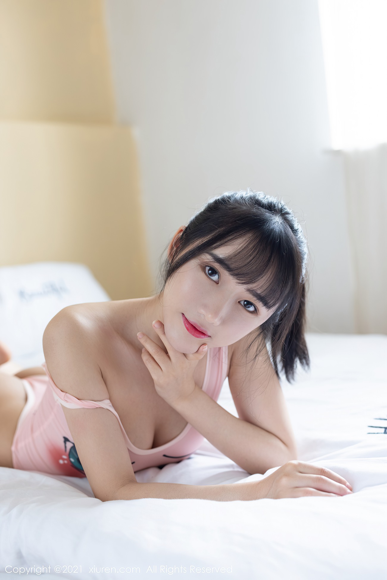 图片[48]-[XIUREN秀人网] 2021.04.12 No.3290 唐心 [59P/435MB] – 速更版-美库