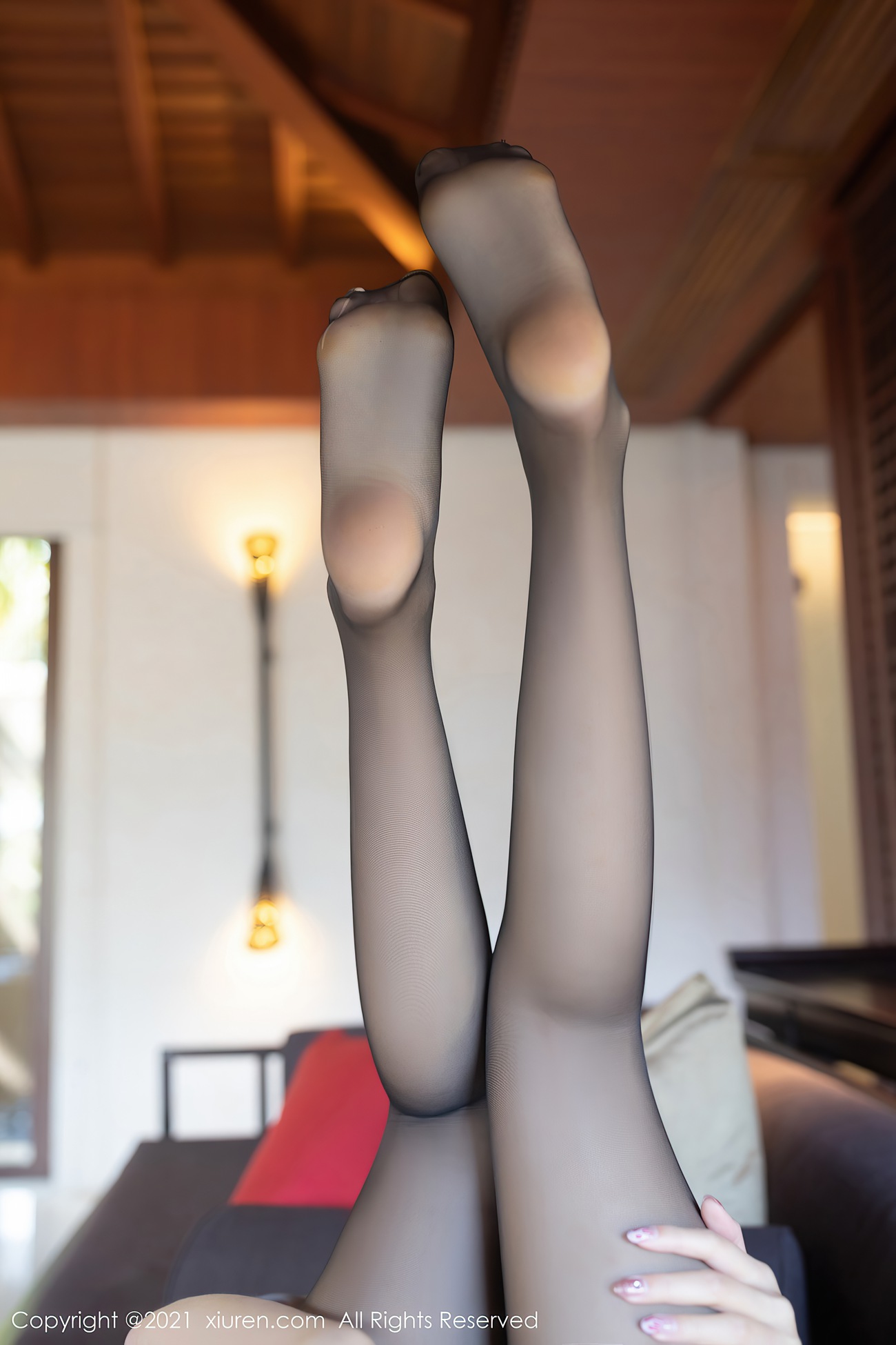 图片[22]-[XIUREN秀人网] 2021.04.12 No.3295 就是阿朱啊 [51P/490MB] – 速更版-美库