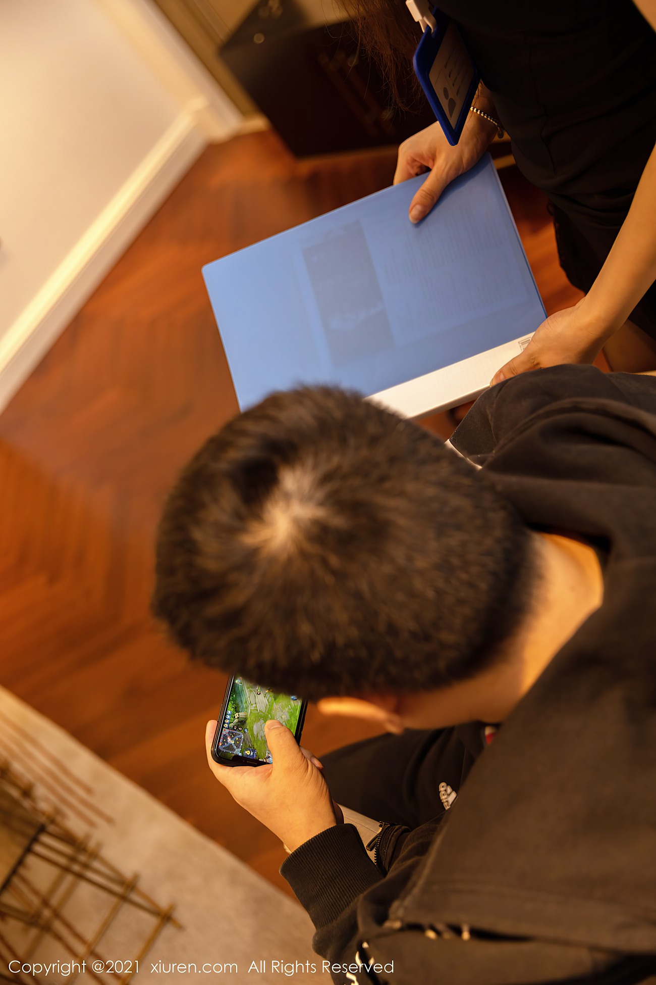 图片[30]-[XIUREN秀人网] 2021.04.12 No.3294 心妍小公主 [64P/605MB] – 速更版-美库