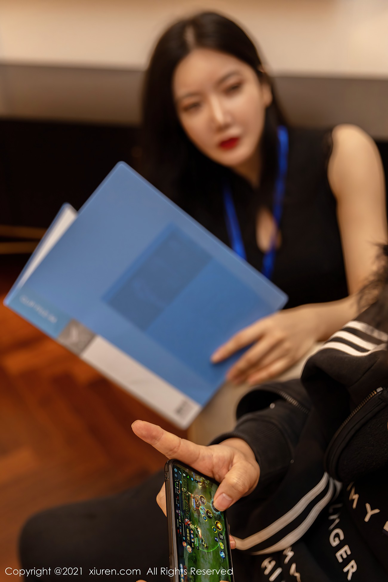 图片[32]-[XIUREN秀人网] 2021.04.12 No.3294 心妍小公主 [64P/605MB] – 速更版-美库