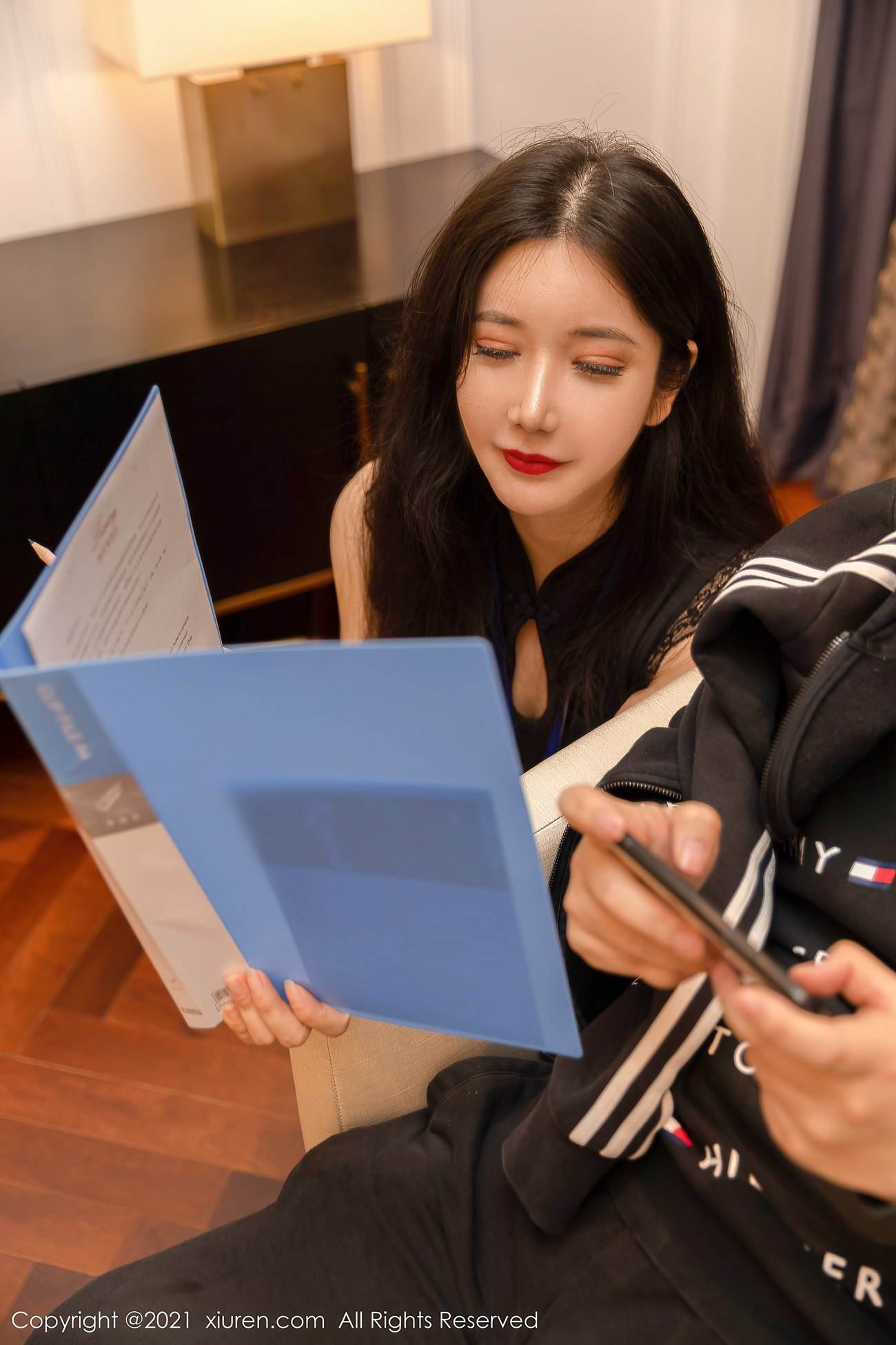 图片[34]-[XIUREN秀人网] 2021.04.12 No.3294 心妍小公主 [64P/605MB] – 速更版-美库