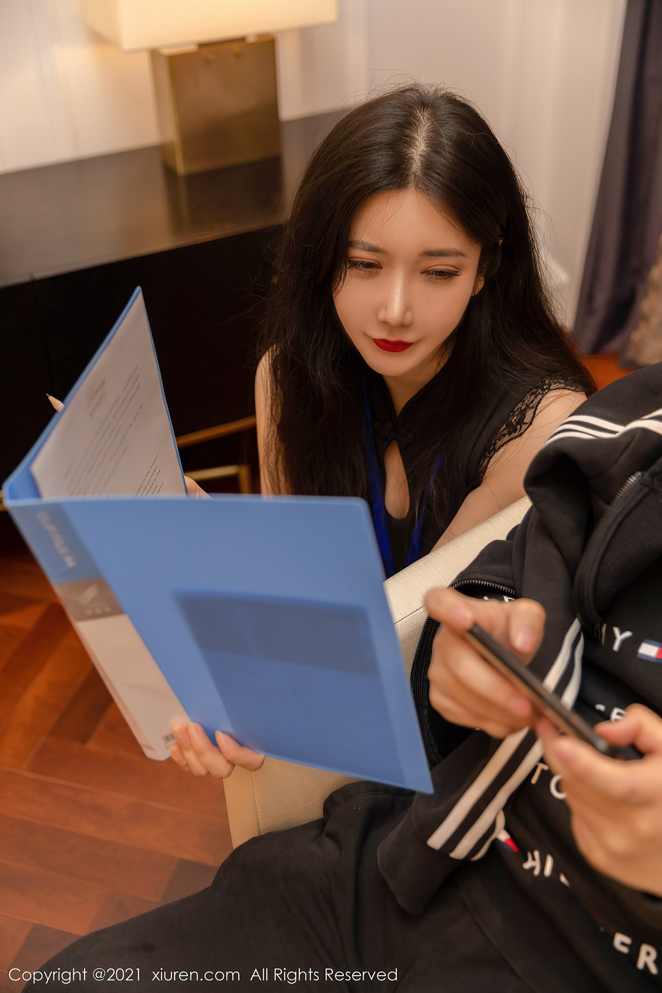 图片[35]-[XIUREN秀人网] 2021.04.12 No.3294 心妍小公主 [64P/605MB] – 速更版-美库