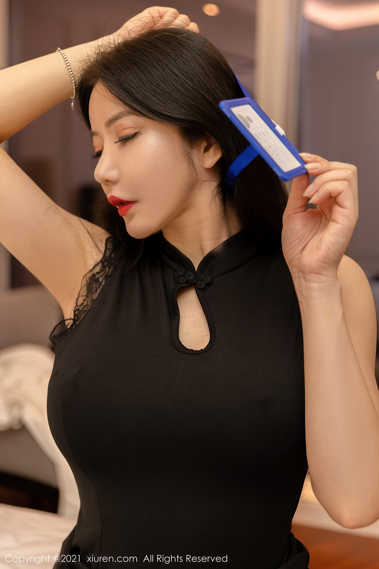 图片[39]-[XIUREN秀人网] 2021.04.12 No.3294 心妍小公主 [64P/605MB] – 速更版-美库