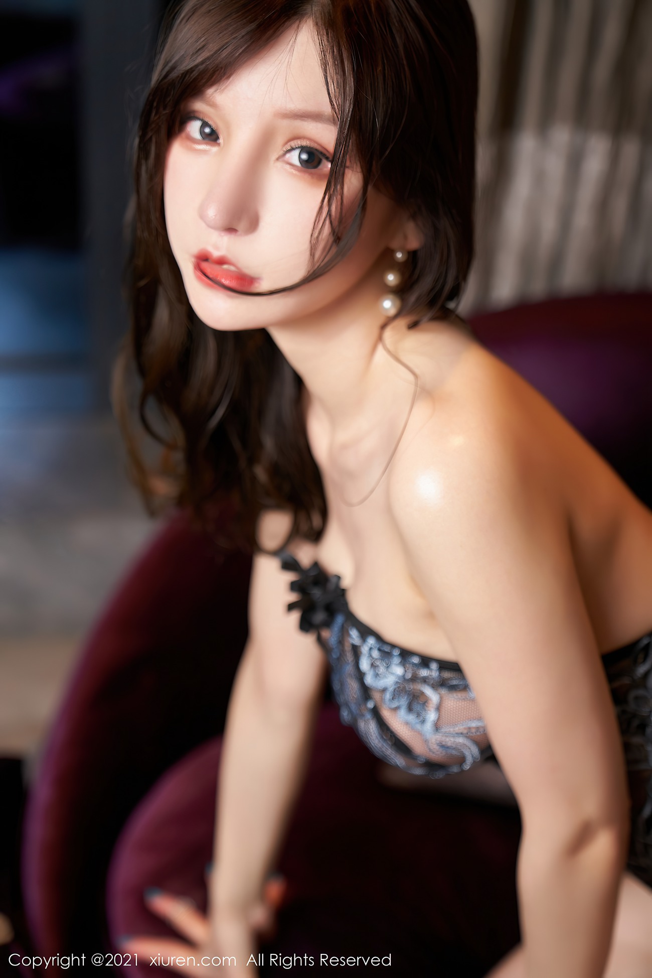 图片[90]-[XIUREN秀人网] 2021.04.09 No.3288 周于希Sandy [94P/970MB] – 速更版-美库