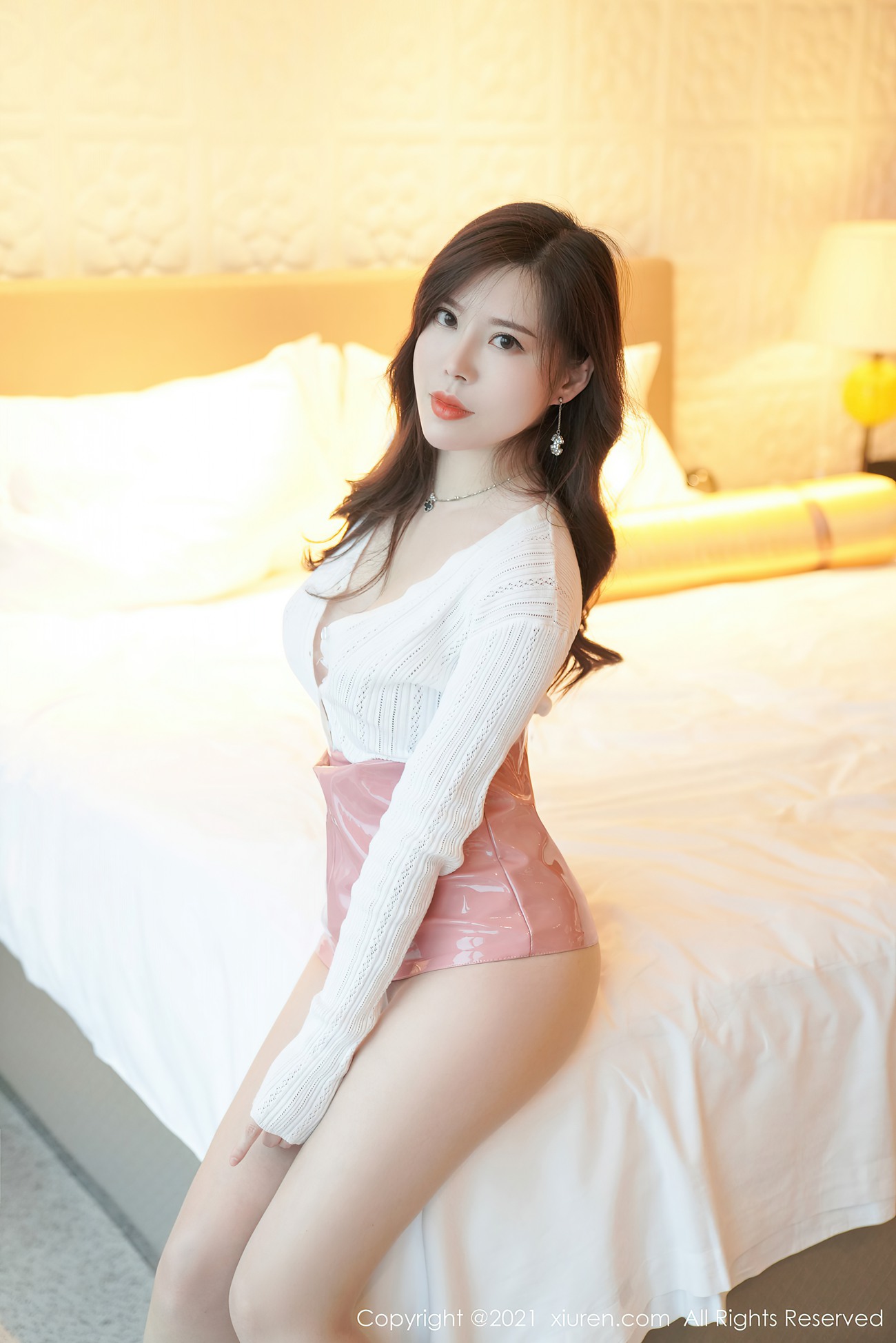 图片[32]-[XIUREN秀人网] 2021.04.13 No.3297 白茹雪Abby [43P/398MB] – 速更版-美库