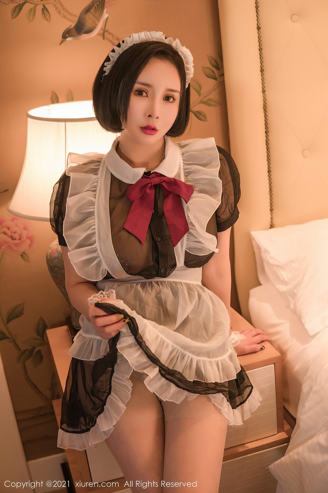 图片[40]-[XIUREN秀人网]2021.04.13 No.3296 韩姗姗 [56P/402MB] – 速更版-美库