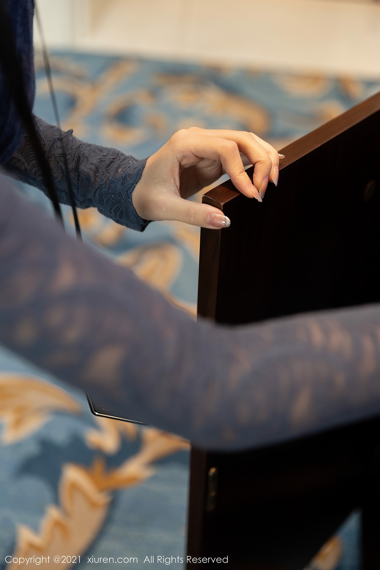 图片[25]-[XIUREN秀人网] 2021.04.13 No.3301 周于希Sandy [105P/952MB] – 速更版-美库