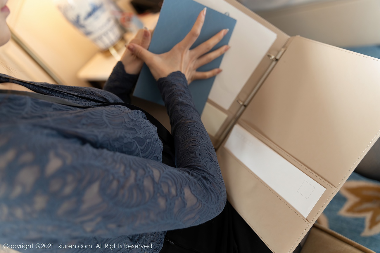 图片[36]-[XIUREN秀人网] 2021.04.13 No.3301 周于希Sandy [105P/952MB] – 速更版-美库