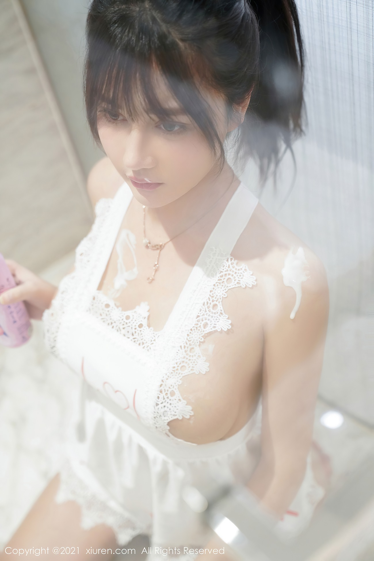 图片[32]-[XIUREN秀人网] 2021.04.14 No.3302 萌奈子 [41P/295MB] – 速更版-美库