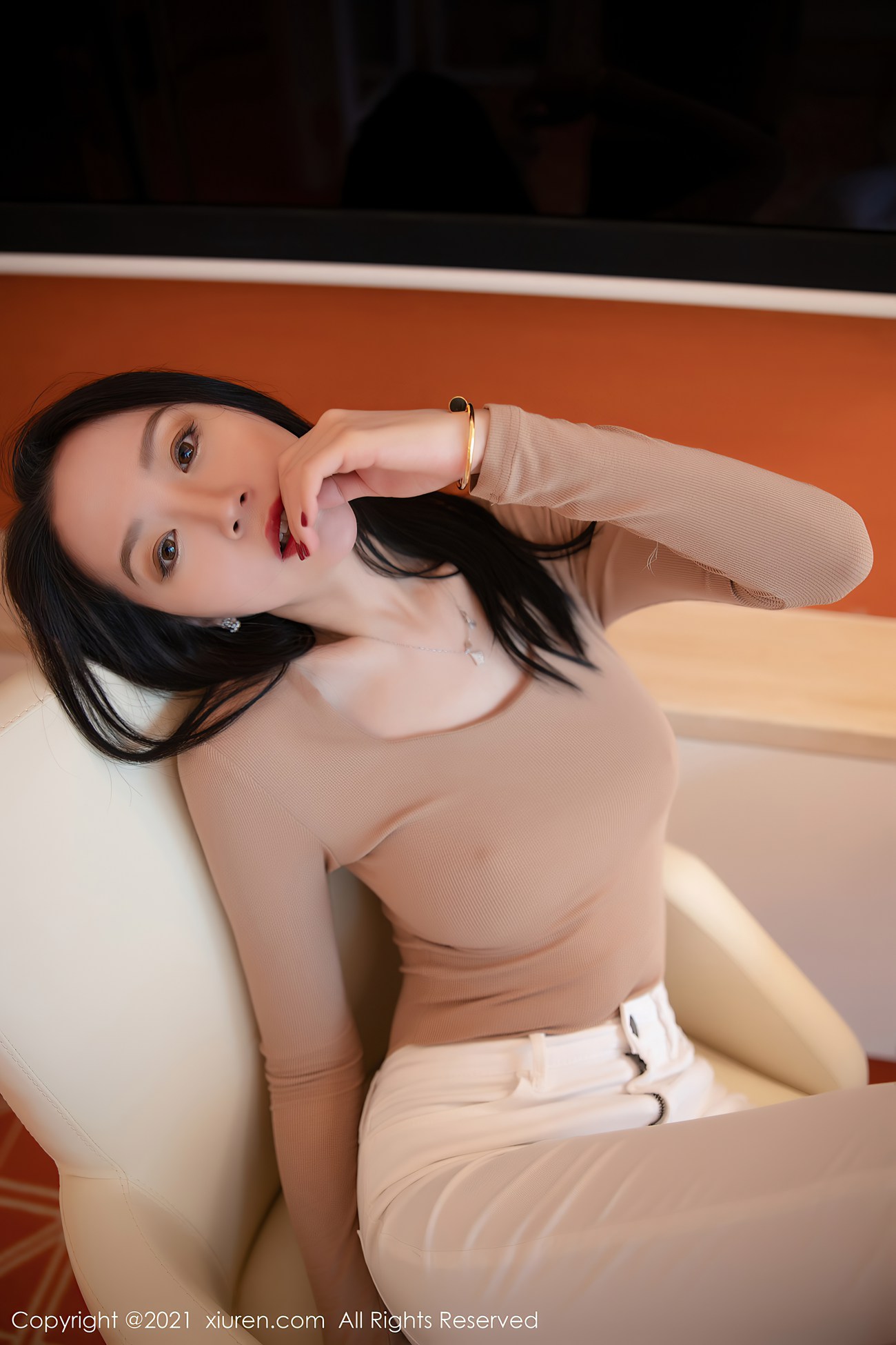 图片[26]-[XIUREN秀人网] 2021.04.14 No.3303 梦心月 [81P/747MB] – 速更版-美库