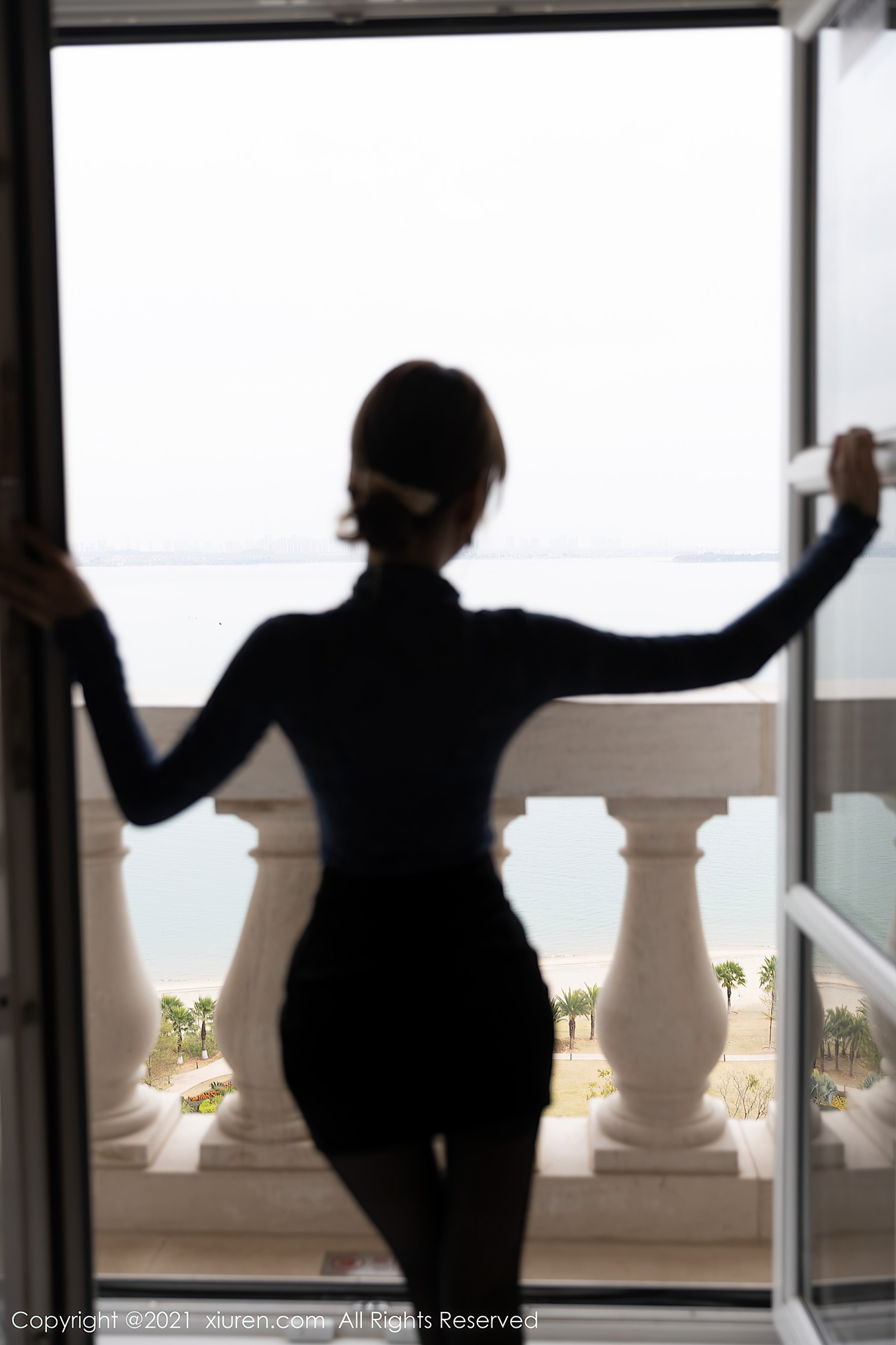 图片[52]-[XIUREN秀人网] 2021.04.13 No.3301 周于希Sandy [105P/952MB] – 速更版-美库