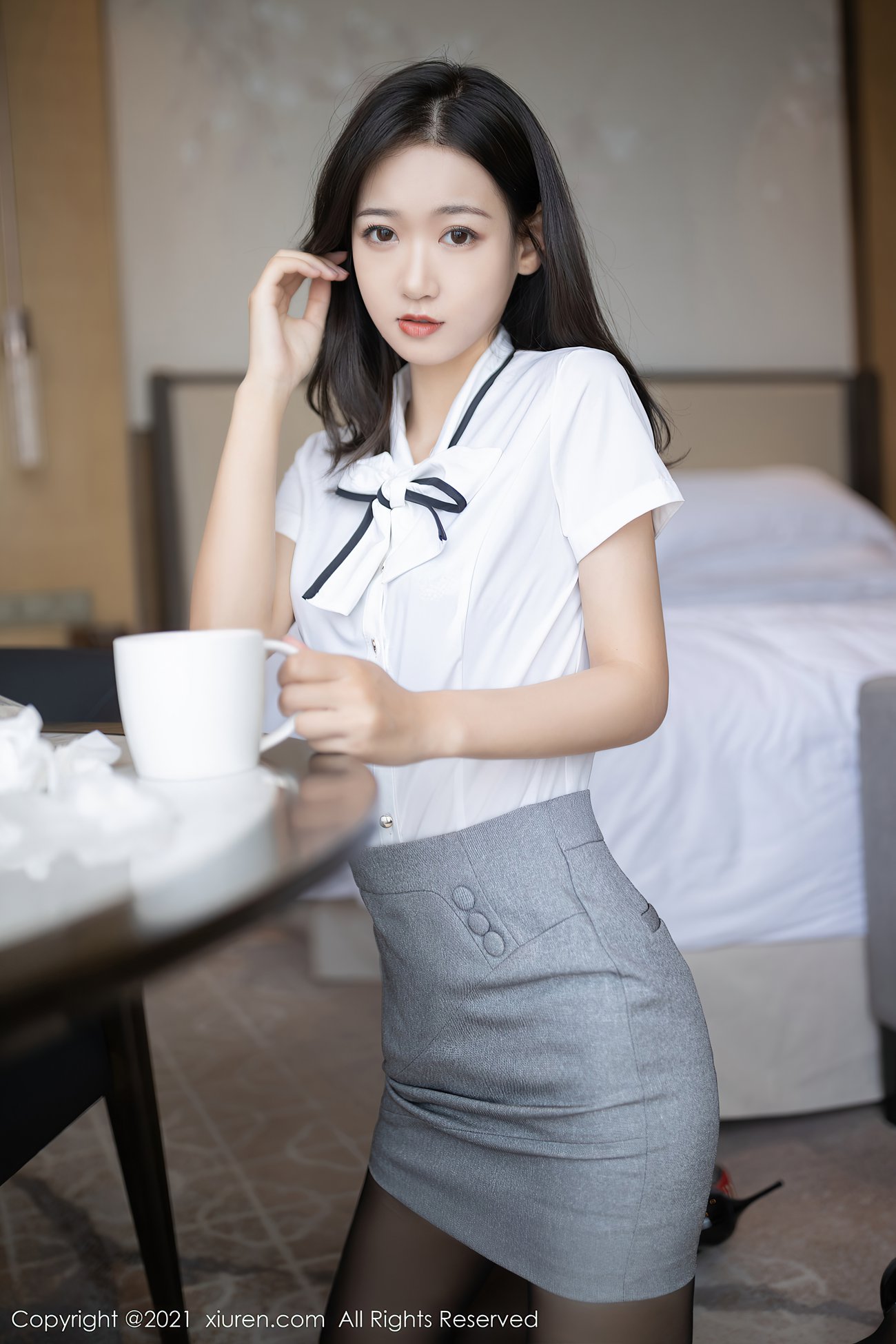 图片[19]-[XIUREN秀人网] 2021.04.14 No.3307 唐安琪 [56P/504MB] – 速更版-美库