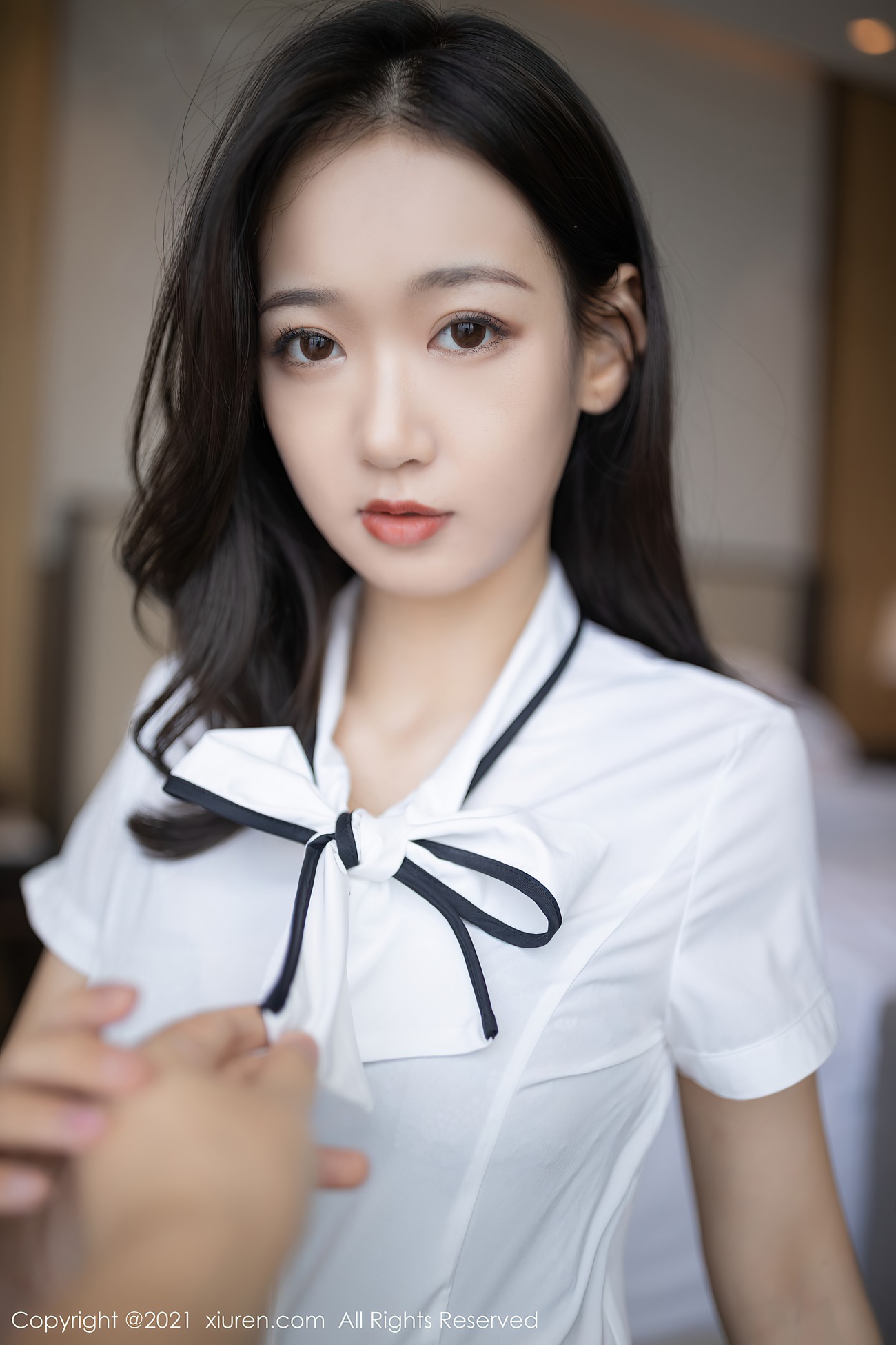 图片[22]-[XIUREN秀人网] 2021.04.14 No.3307 唐安琪 [56P/504MB] – 速更版-美库