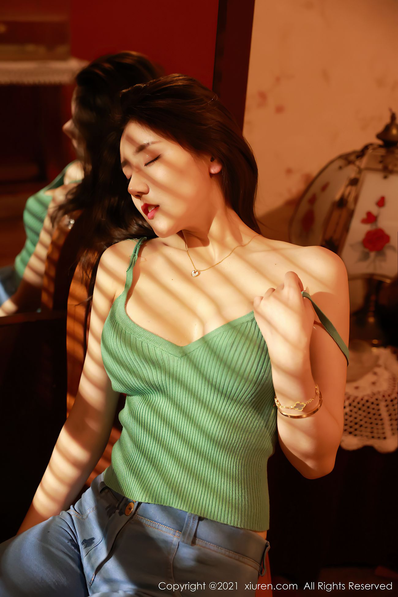 图片[10]-[XIUREN秀人网] 2021.04.15 No.3309 夏西CiCi [61P/655MB] – 速更版-美库