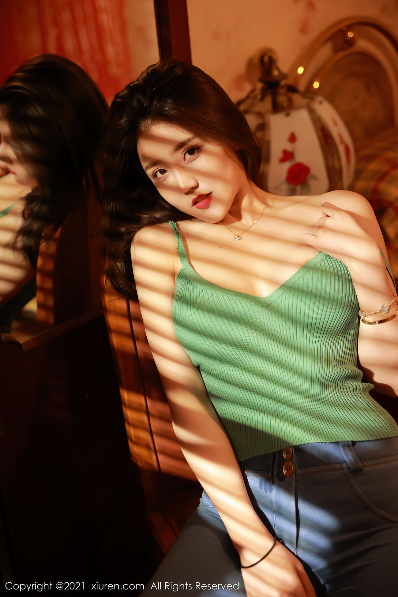图片[13]-[XIUREN秀人网] 2021.04.15 No.3309 夏西CiCi [61P/655MB] – 速更版-美库