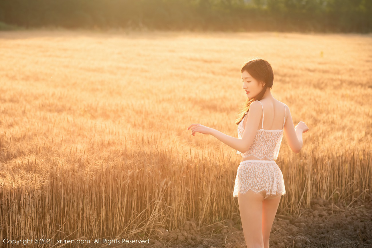 图片[19]-[XIUREN秀人网] 2021.04.19 No.3313 沈梦瑶 [44P/386MB] – 速更版-美库