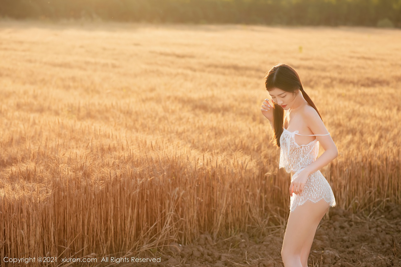 图片[20]-[XIUREN秀人网] 2021.04.19 No.3313 沈梦瑶 [44P/386MB] – 速更版-美库