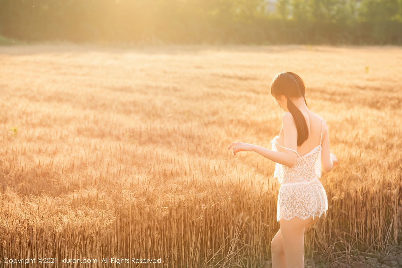 图片[21]-[XIUREN秀人网] 2021.04.19 No.3313 沈梦瑶 [44P/386MB] – 速更版-美库