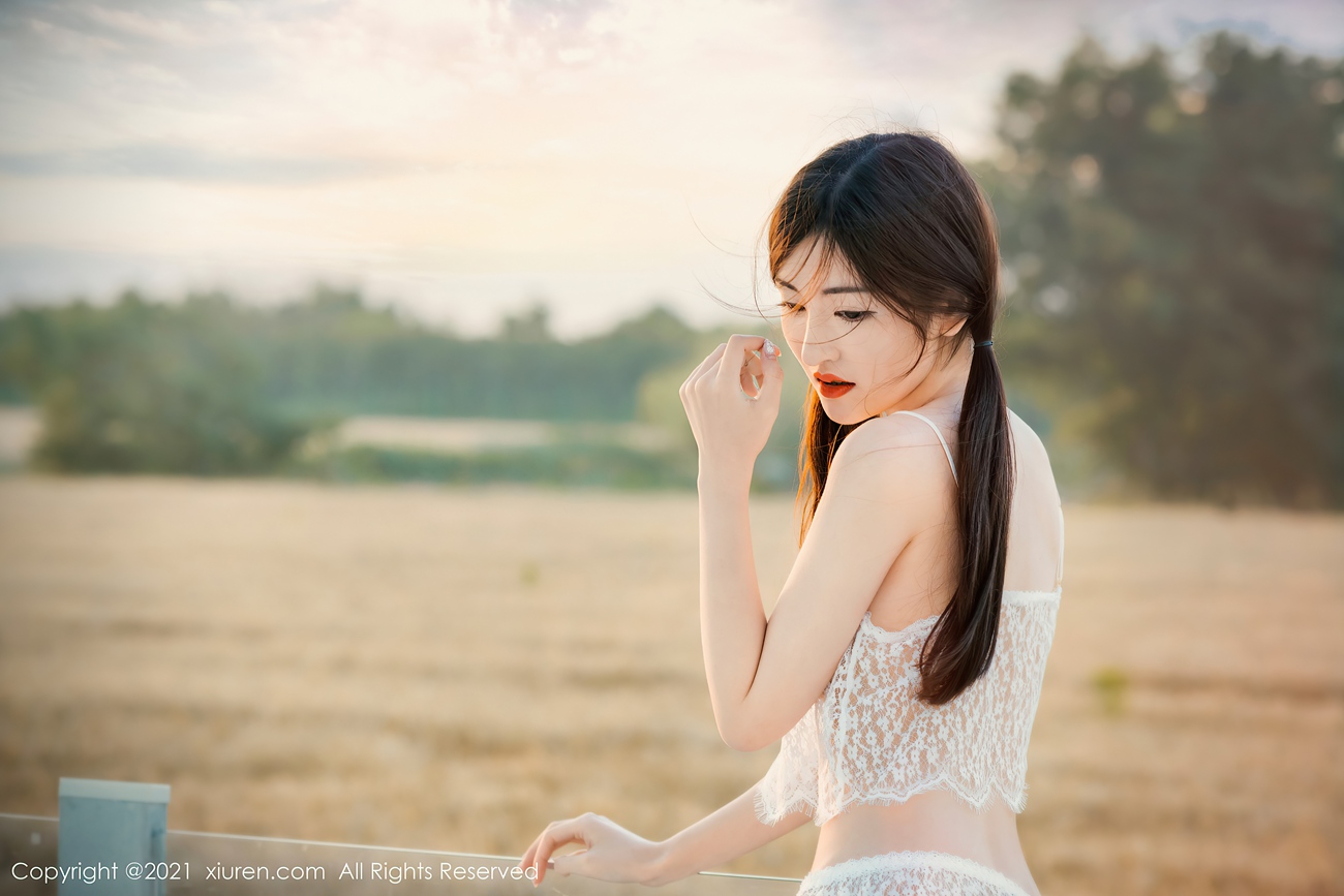 图片[36]-[XIUREN秀人网] 2021.04.19 No.3313 沈梦瑶 [44P/386MB] – 速更版-美库