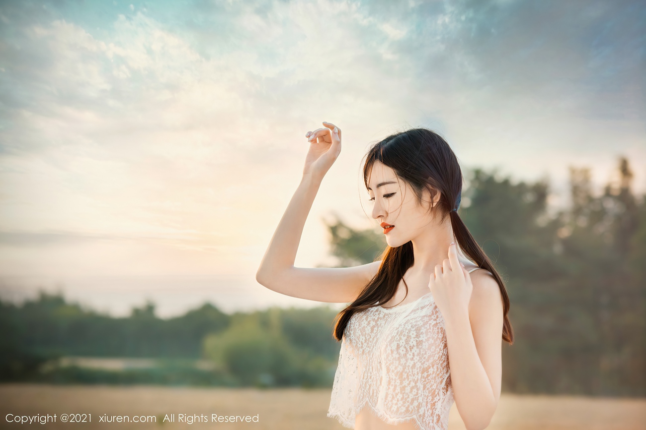 图片[37]-[XIUREN秀人网] 2021.04.19 No.3313 沈梦瑶 [44P/386MB] – 速更版-美库