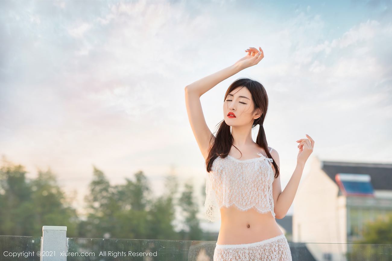 图片[38]-[XIUREN秀人网] 2021.04.19 No.3313 沈梦瑶 [44P/386MB] – 速更版-美库