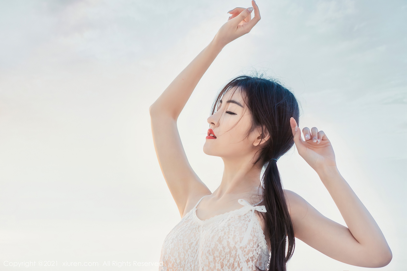 图片[43]-[XIUREN秀人网] 2021.04.19 No.3313 沈梦瑶 [44P/386MB] – 速更版-美库