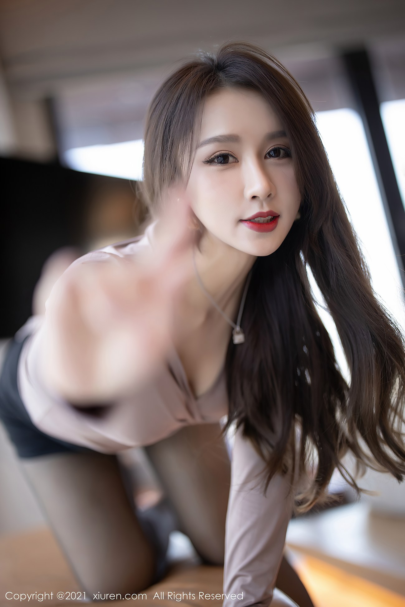 图片[12]-[XIUREN秀人网] 2021.04.19 No.3316 徐安安 [66P/572MB] – 速更版-美库