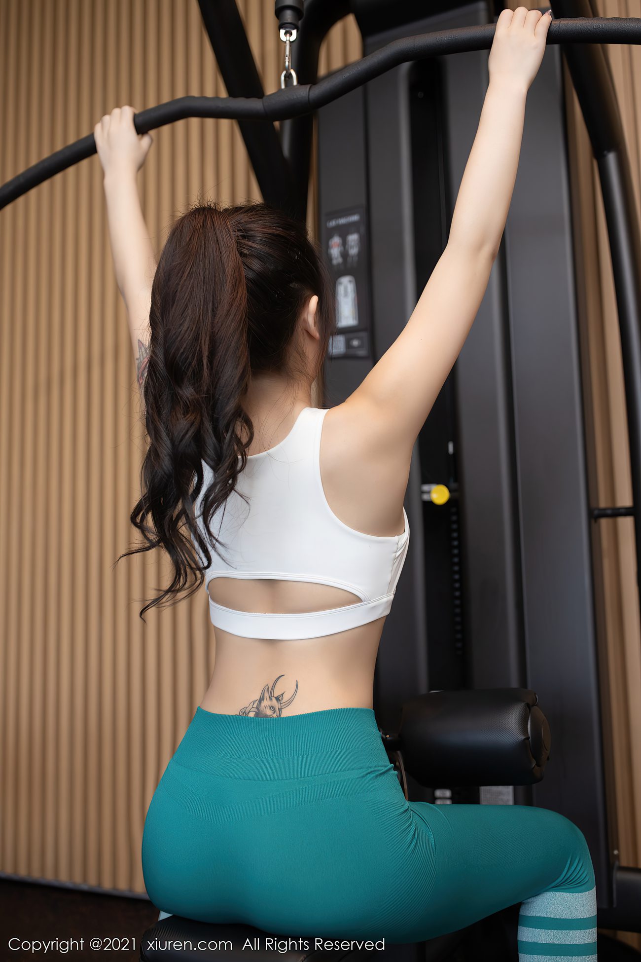 图片[15]-[XIUREN秀人网] 2021.04.20 No.3320 美七Mia [78P/740MB] – 速更版-美库