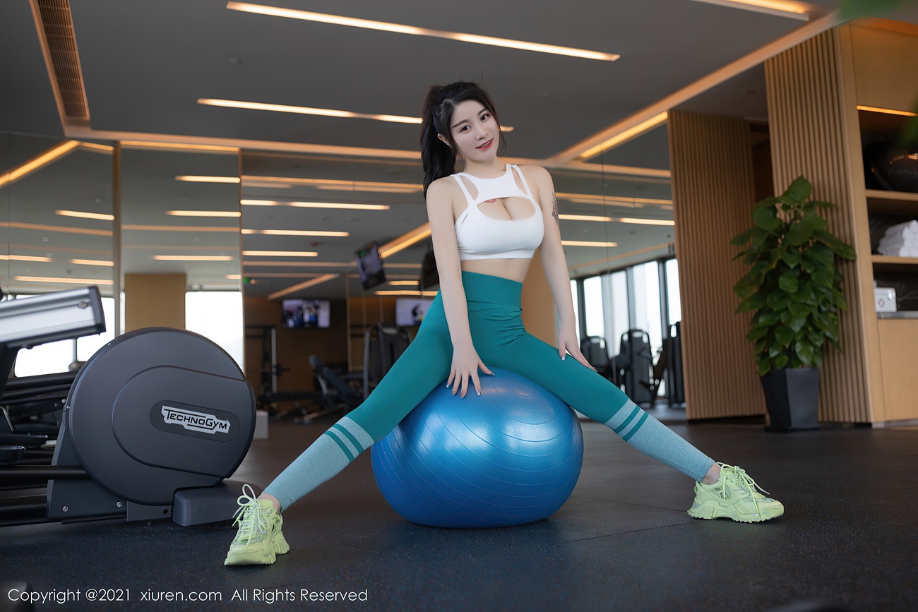 图片[26]-[XIUREN秀人网] 2021.04.20 No.3320 美七Mia [78P/740MB] – 速更版-美库