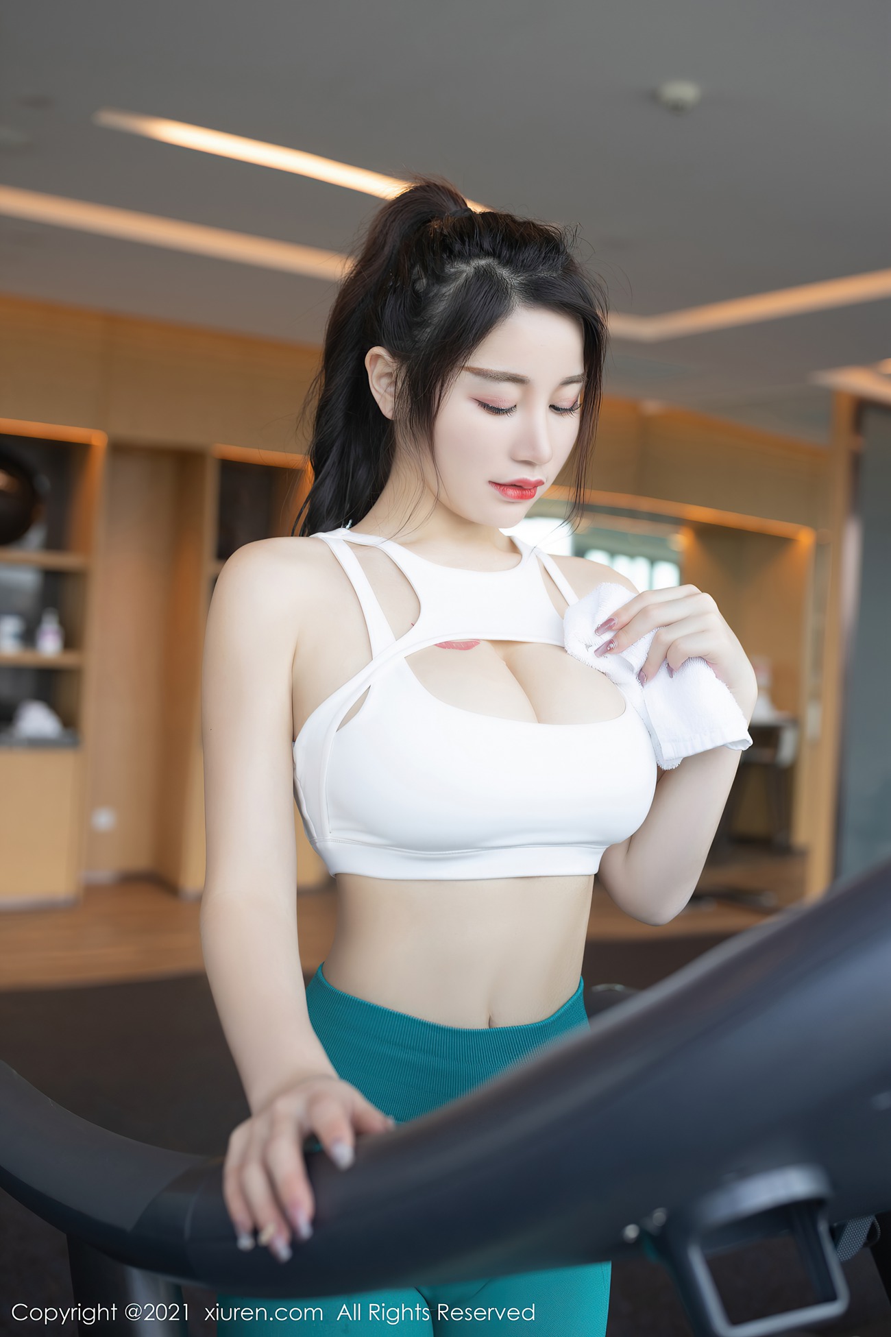 图片[31]-[XIUREN秀人网] 2021.04.20 No.3320 美七Mia [78P/740MB] – 速更版-美库