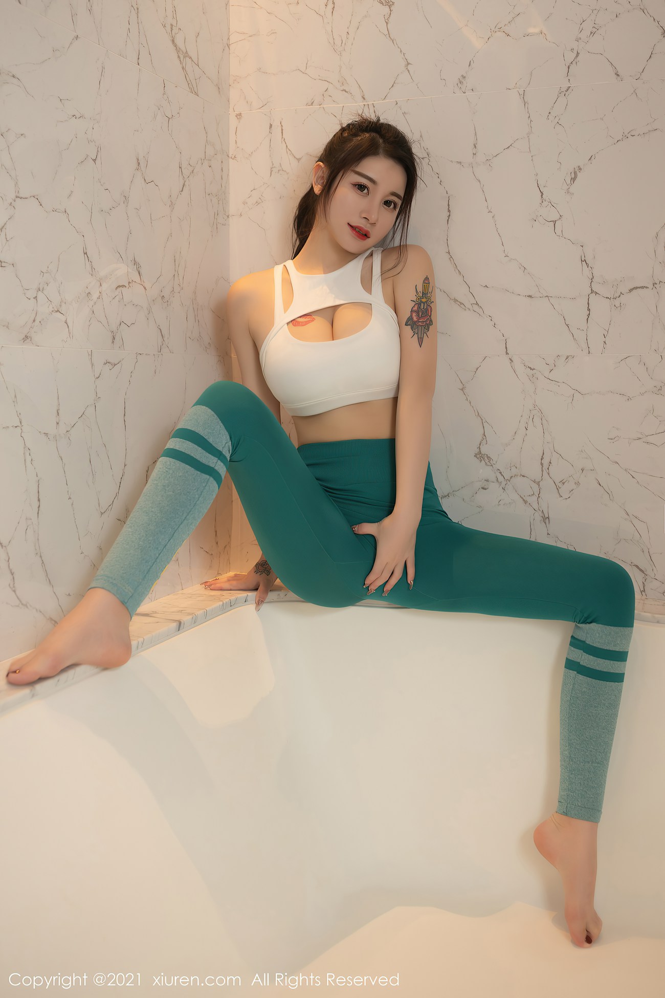 图片[46]-[XIUREN秀人网] 2021.04.20 No.3320 美七Mia [78P/740MB] – 速更版-美库