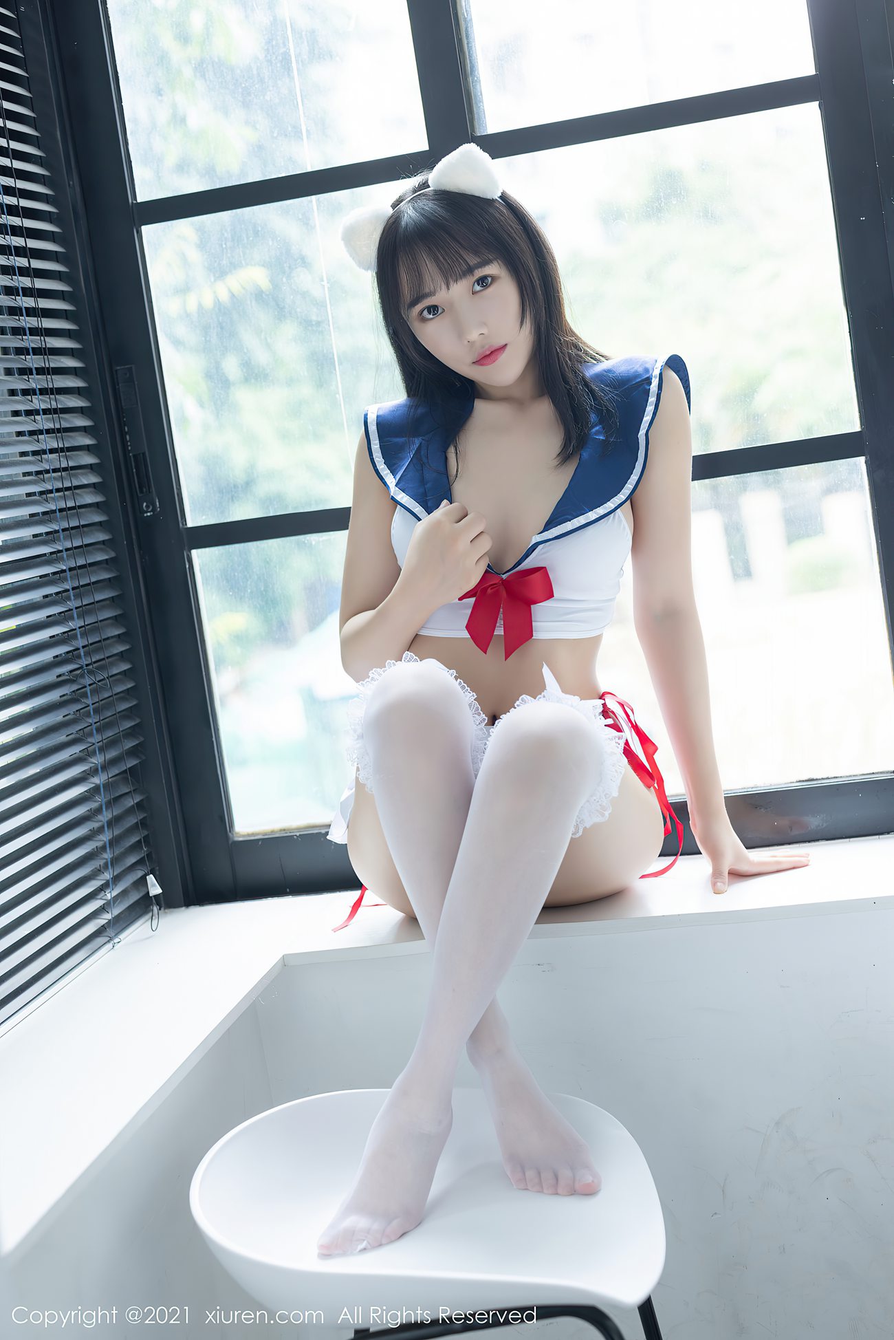 图片[13]-[XIUREN秀人网] 2021.04.22 No.3330 唐心 [50P/444MB] – 速更版-美库