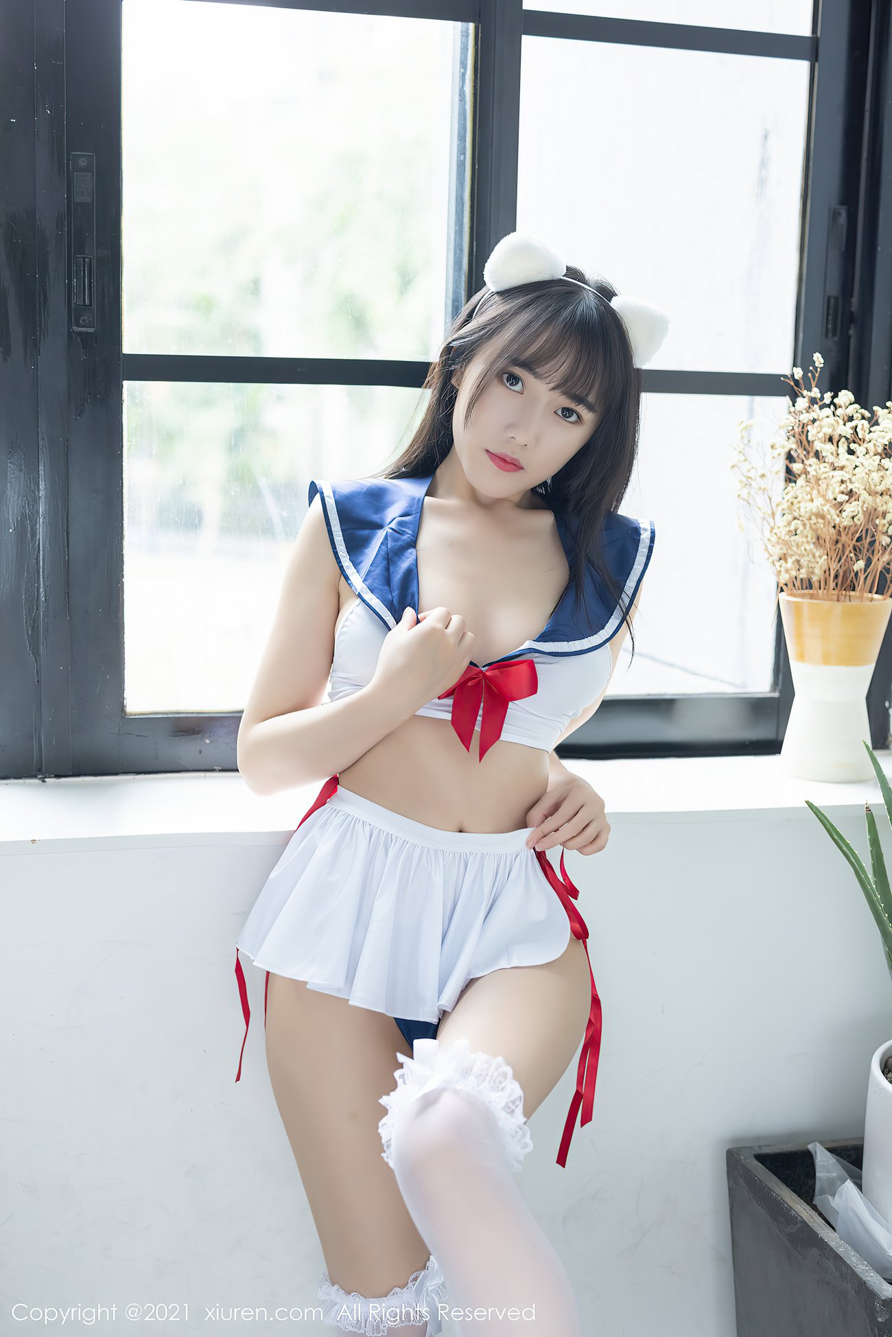 图片[21]-[XIUREN秀人网] 2021.04.22 No.3330 唐心 [50P/444MB] – 速更版-美库