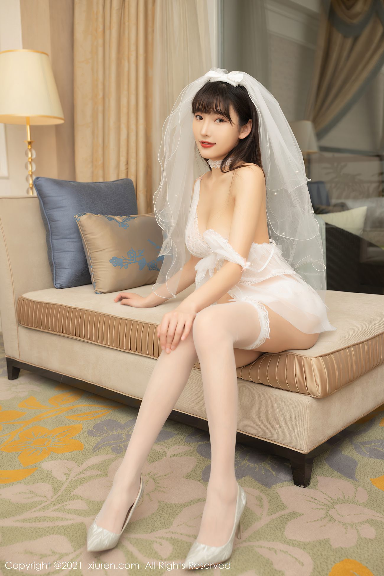 图片[19]-[XIUREN秀人网] 2021.04.22 No.3334 陆萱萱 [71P/703MB] – 速更版-美库