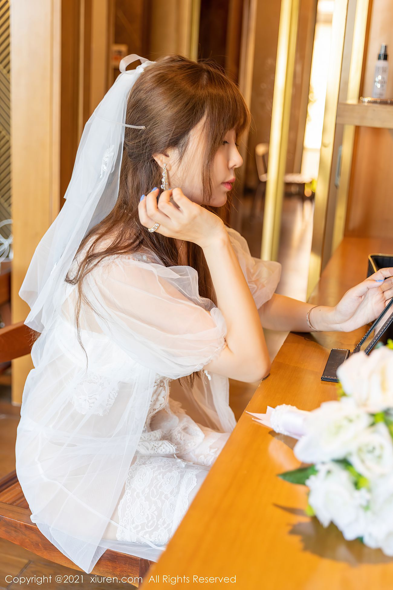 图片[10]-[XIUREN秀人网] 2021.04.23 No.3337 王雨纯 [89P/868MB] – 速更版-美库