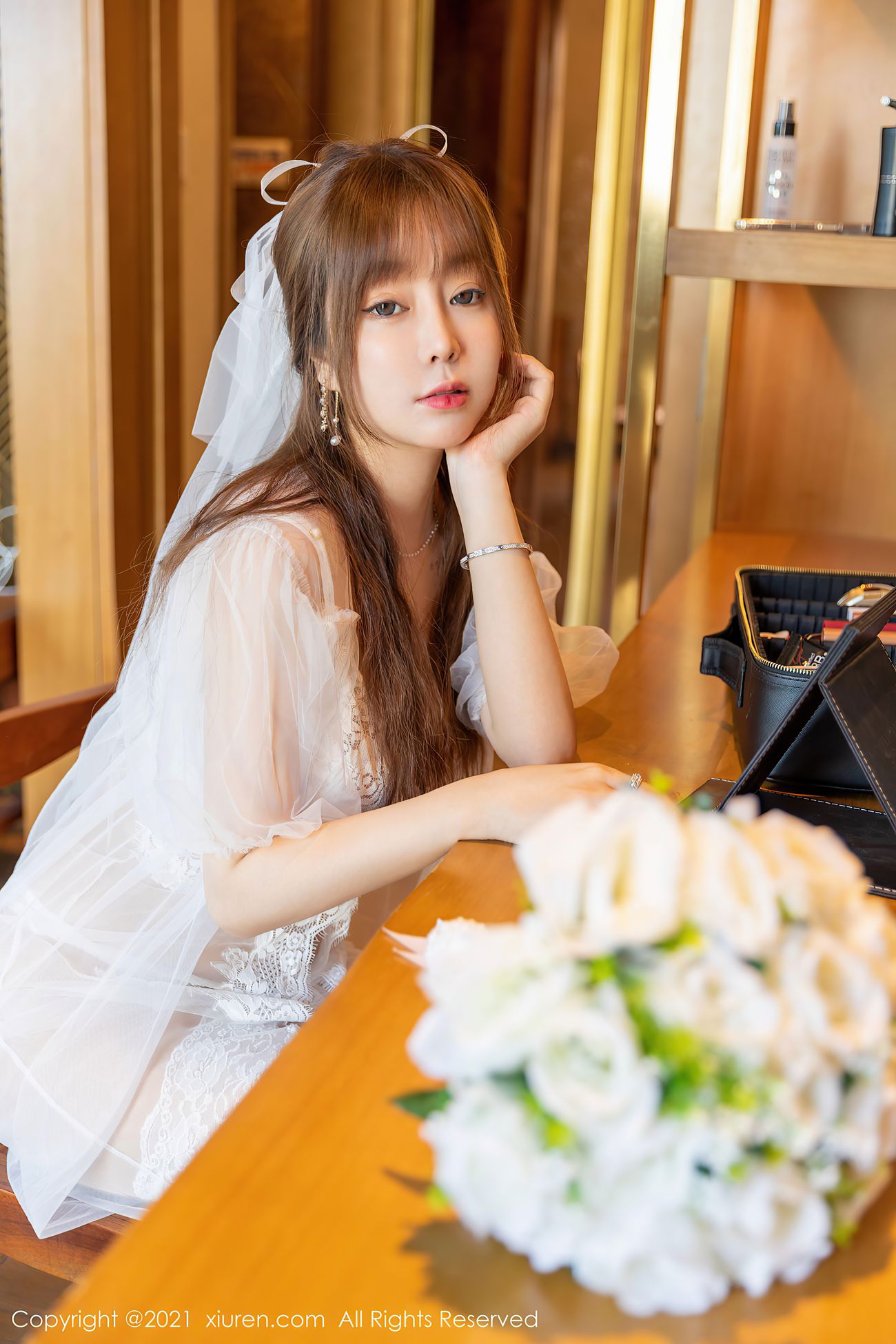 图片[11]-[XIUREN秀人网] 2021.04.23 No.3337 王雨纯 [89P/868MB] – 速更版-美库