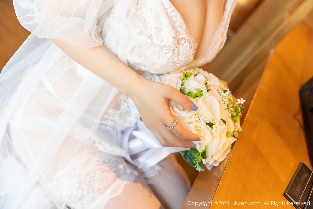 图片[14]-[XIUREN秀人网] 2021.04.23 No.3337 王雨纯 [89P/868MB] – 速更版-美库