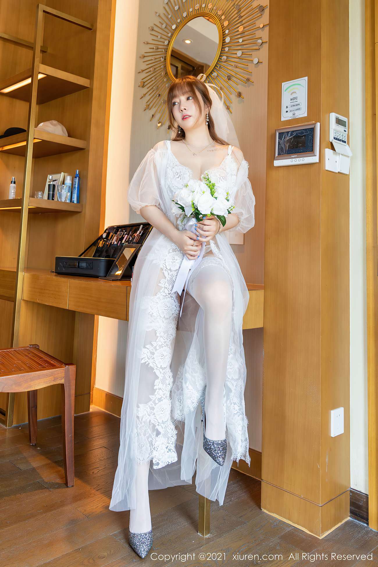 图片[19]-[XIUREN秀人网] 2021.04.23 No.3337 王雨纯 [89P/868MB] – 速更版-美库