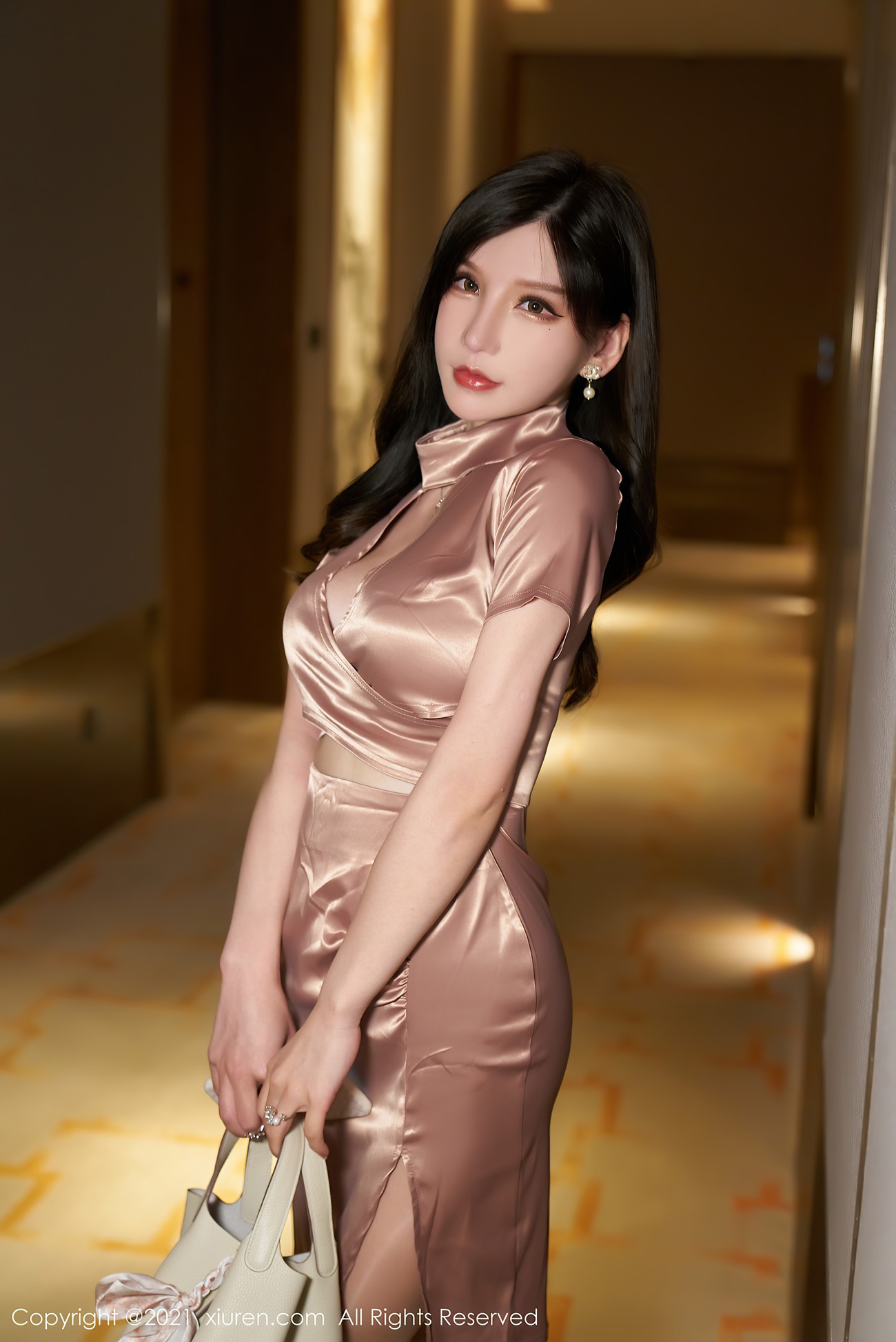 图片[11]-[XIUREN秀人网] 2021.04.23 No.3338 周于希Sandy [71P/651MB] – 速更版-美库