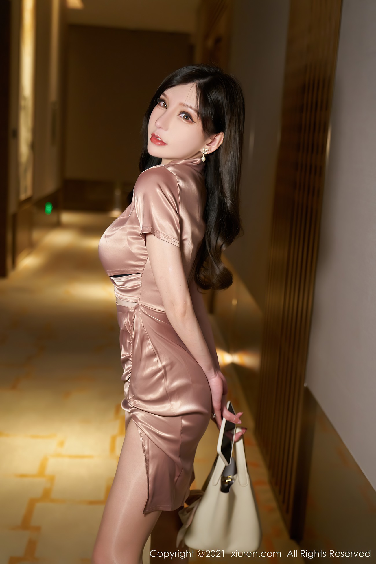 图片[14]-[XIUREN秀人网] 2021.04.23 No.3338 周于希Sandy [71P/651MB] – 速更版-美库