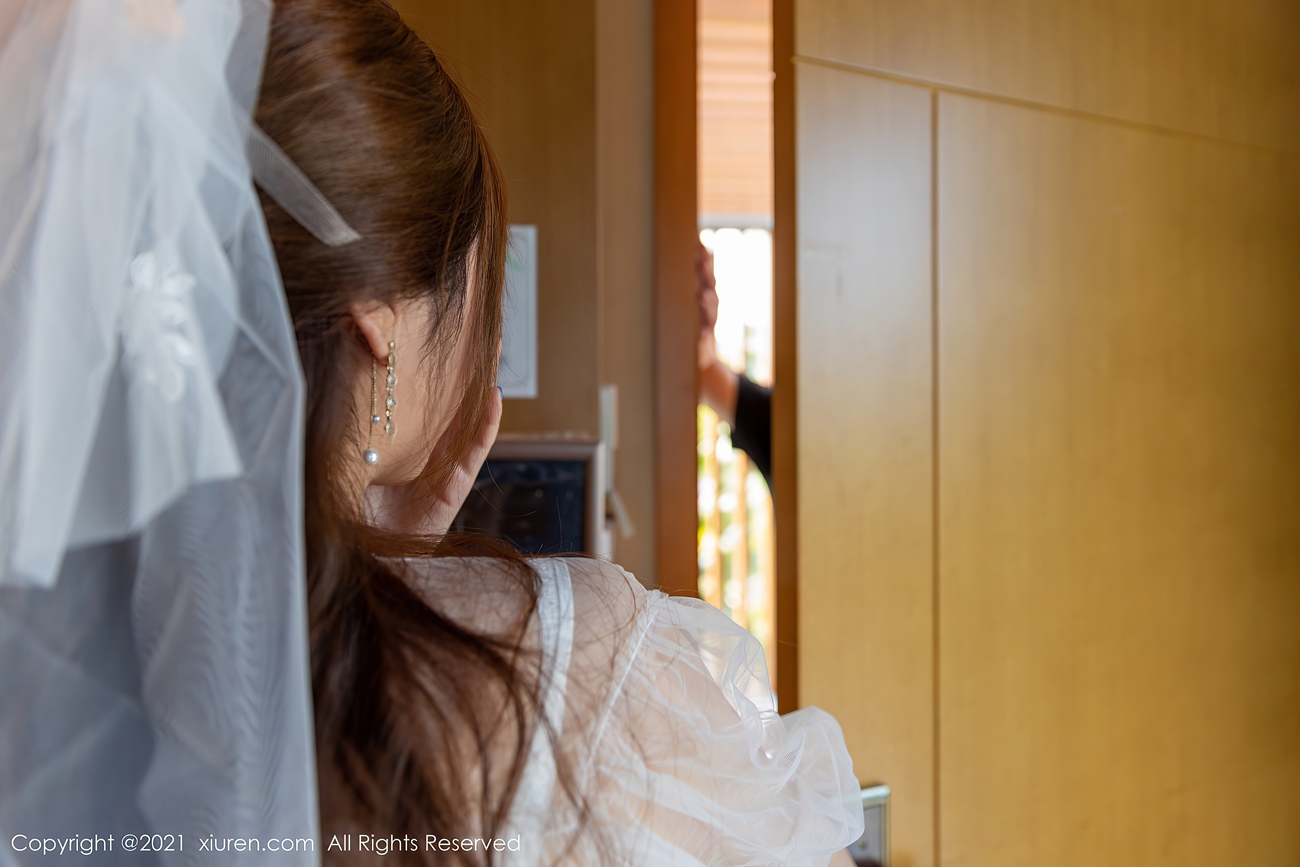 图片[22]-[XIUREN秀人网] 2021.04.23 No.3337 王雨纯 [89P/868MB] – 速更版-美库