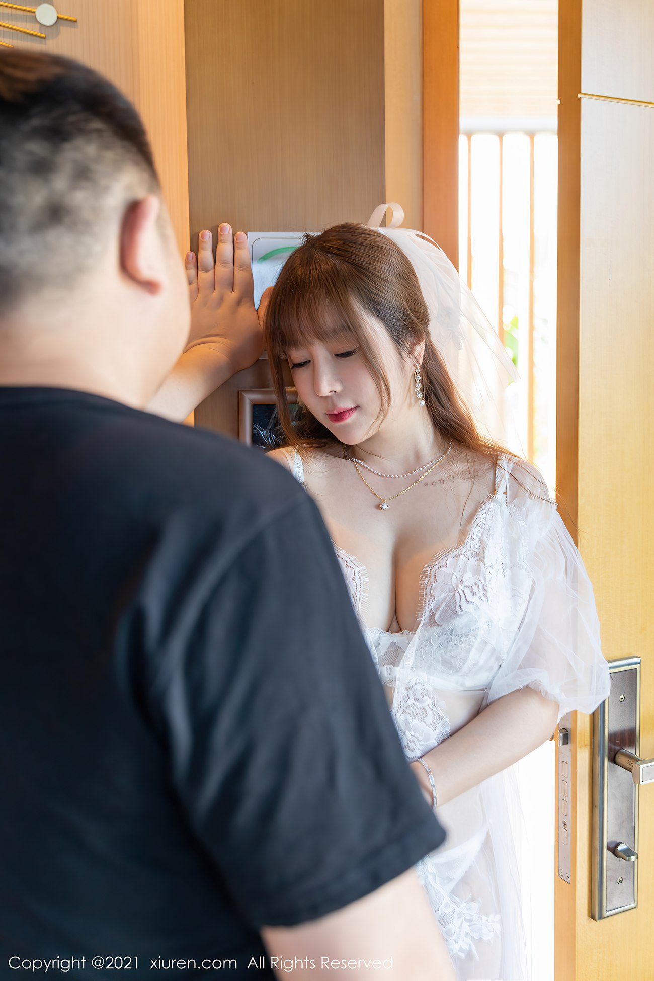 图片[23]-[XIUREN秀人网] 2021.04.23 No.3337 王雨纯 [89P/868MB] – 速更版-美库