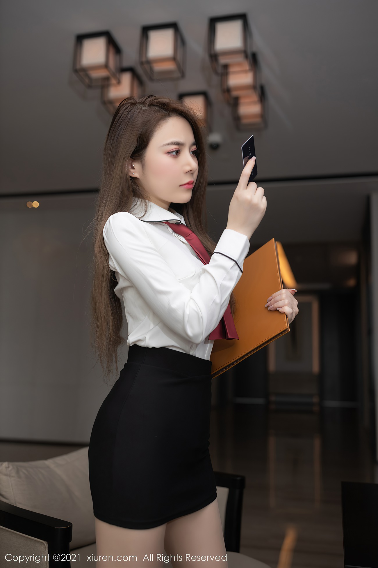 图片[10]-[XIUREN秀人网] 2021.04.23 No.3339 鱼子酱Fish [75P/669MB] – 速更版-美库